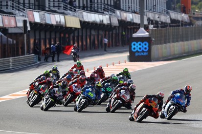 MotoGP Valencia Grand Prix qualifying - Start time, how to watch & more
