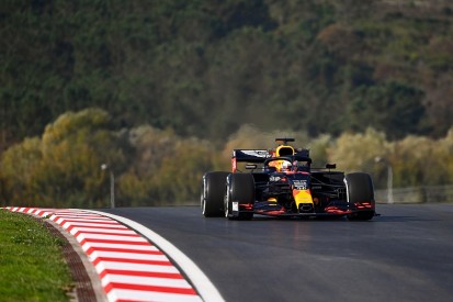 Turkish F1 GP: Red Bull's Verstappen sets pace in FP2 from Leclerc