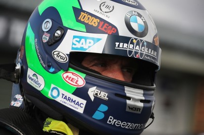 Turkington: Attack best form of defence in BTCC title decider