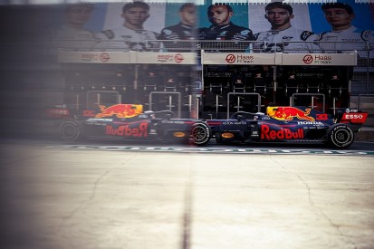 F1 Turkish GP qualifying - start time, how to watch & more