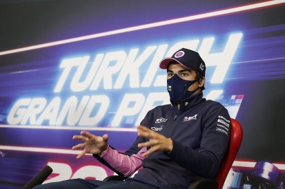 Stroll refusing to dwell on recent "rough patch" of F1 form