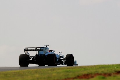 Russell set for power unit grid penalty at F1 Turkish GP