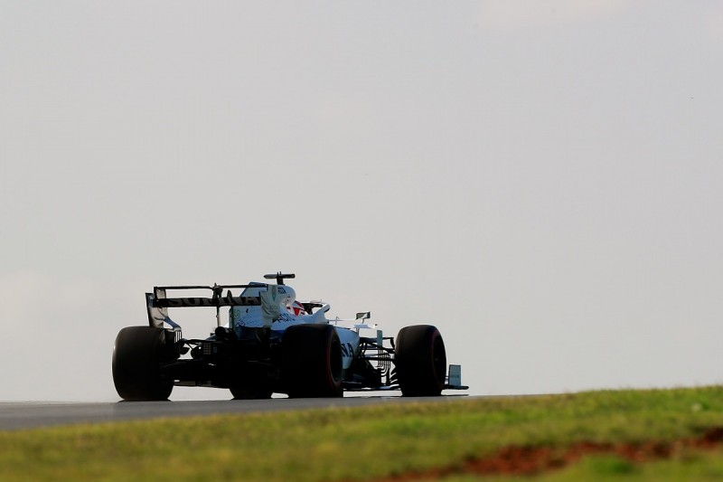Russell set for power unit grid penalty at F1 Turkish GP