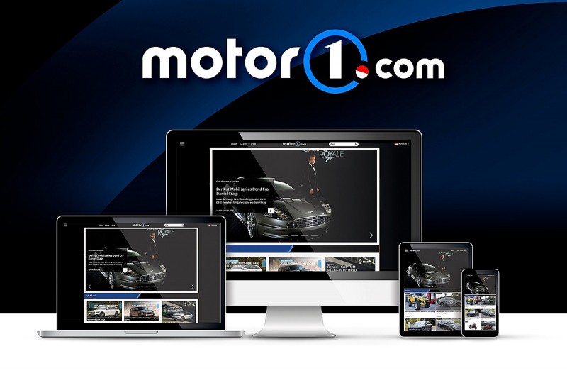 Motorsport Network announces launch of Motor1.com Indonesia