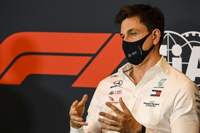 Wolff: Potential 2030 F1 windtunnel ban may affect safety