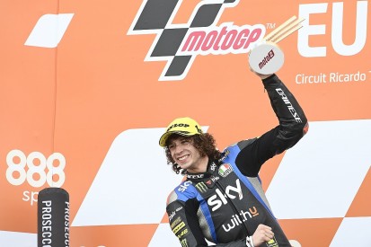 Bezzecchi favourite to replace Iannone at Aprilia MotoGP team in 2021