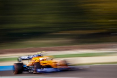 What's new for Formula 1 in 2021?