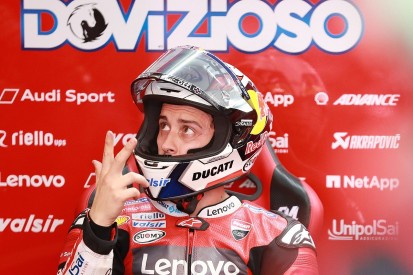 Dovizioso officially announces MotoGP sabbatical for 2021
