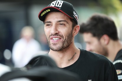 MotoGP's Iannone appeal rejected, anti-doping ban increased to four years