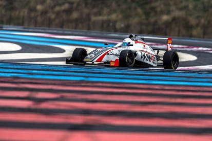 Michele Mouton on the Girls on Track programme: Women will win like I did