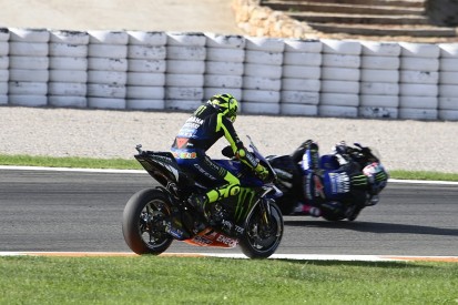 Rossi: 2021 MotoGP engine freeze "not an excuse" for Yamaha