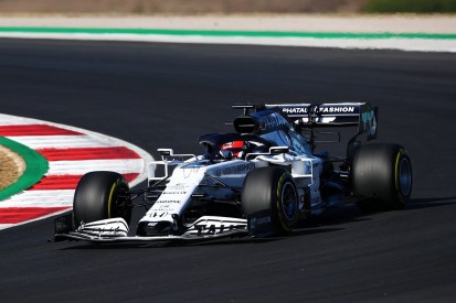 Kvyat praises changes to steering for improved F1 form