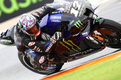 Vinales: Fading MotoGP title hopes 'not our main problem' for Yamaha