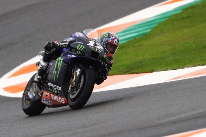 Yamaha "throwing away" MotoGP title every year with mistakes - Vinales