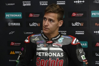 Quartararo relaxed over Yamaha MotoGP engine mileage