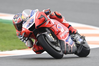 MotoGP European Grand Prix qualifying - Start time, how to watch & more