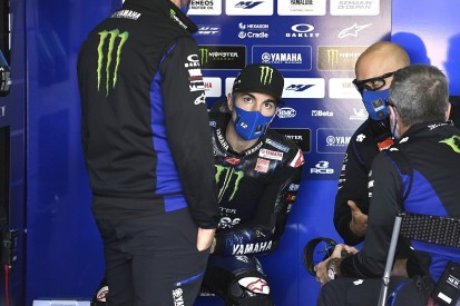 Five Yamaha MotoGP team members including Meregalli quarantined due to COVID-19