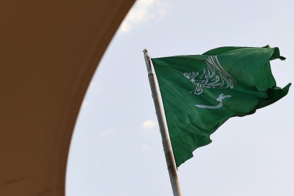 F1 figures hope Saudi Arabia race can be positive force amid sportswashing criticism