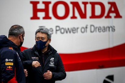Honda's F1 withdrawal an economic decision, says Carey