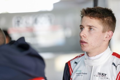 Arthur Leclerc and Dennis Hauger tipped for Prema spots for 2021 F3 campaign