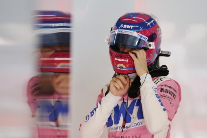 Racing Point: Stroll must regain confidence after physical and mental battering