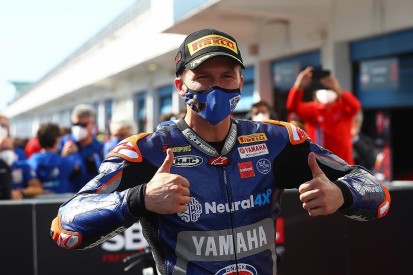 Podcast: What Yamaha’s Rossi standby choice says about Lorenzo’s future
