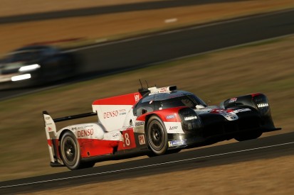 LMP1 success handicaps system tweaked for WEC Bahrain finale