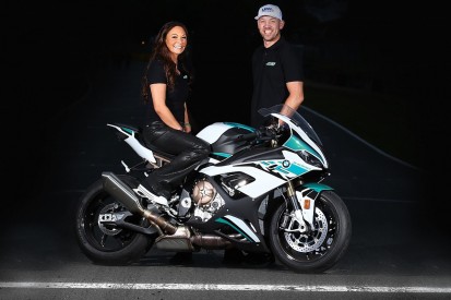 TT winner Hickman joins new FHO team for 2021