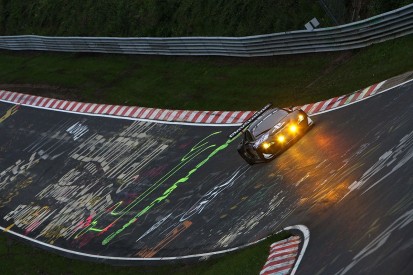 Berger: Nordschleife DTM round "a possibility" in the future