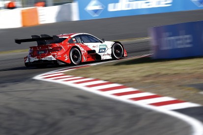 Kubica unlikely to stay for DTM's move to GT3 cars