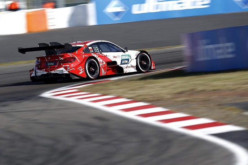 Kubica unlikely to stay for DTM's move to GT3 cars