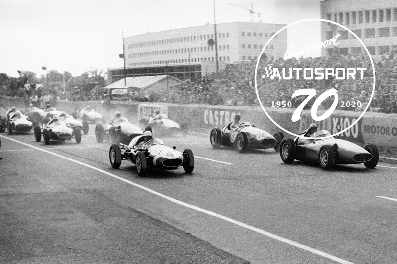 Autosport 70: When F1 rule changes sparked fears of its imminent demise