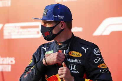 Mongolian government writes to Red Bull over Verstappen comments