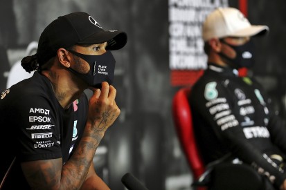 Hamilton predicts "boring race" on F1's return to Imola