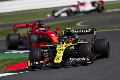 Renault joins Ferrari in rejecting 2022 F1 engine freeze plan