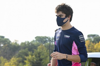Stroll: Imola refresher test in Prema GP2 car a "useful experience"