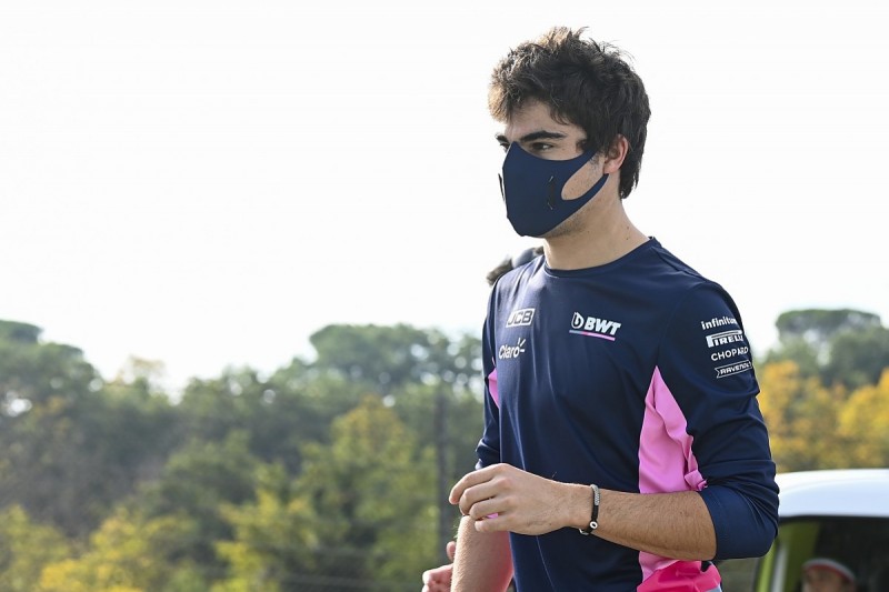 Stroll: Imola refresher test in Prema GP2 car a "useful experience"