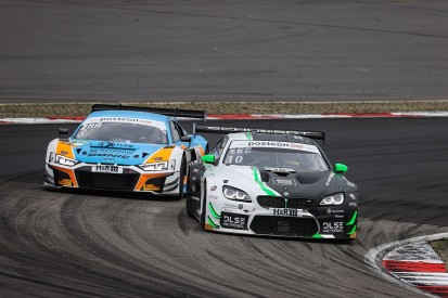 Why the DTM made a U-turn on driving aids ban in 2021