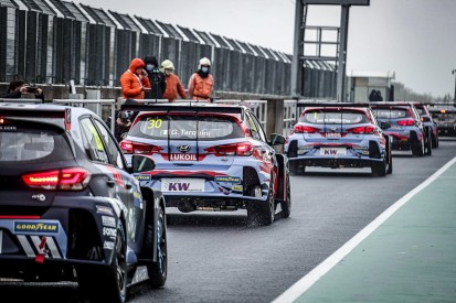 WTCR to relocate 2020 Adria season finale amid renovation delay