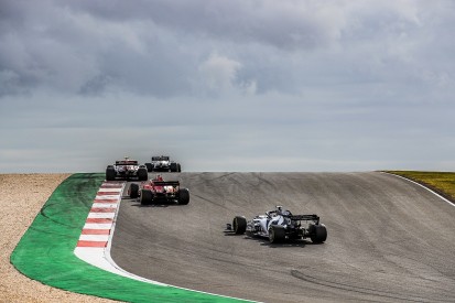 F1 insists stewards not ignoring driver pleas on penalty points