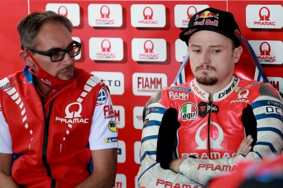 Miller thinks MotoGP yellow flag rules are "stupid"