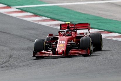 Binotto: Ferrari must prove recent F1 progress is not track-specific