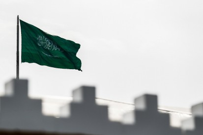 Amnesty International warns F1 of Saudi Arabia "sportswashing"