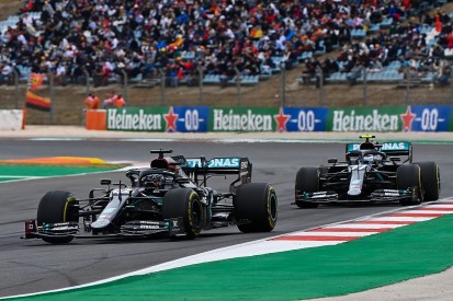 Allison: Getting tyres "singing" biggest challenge at new F1 tracks