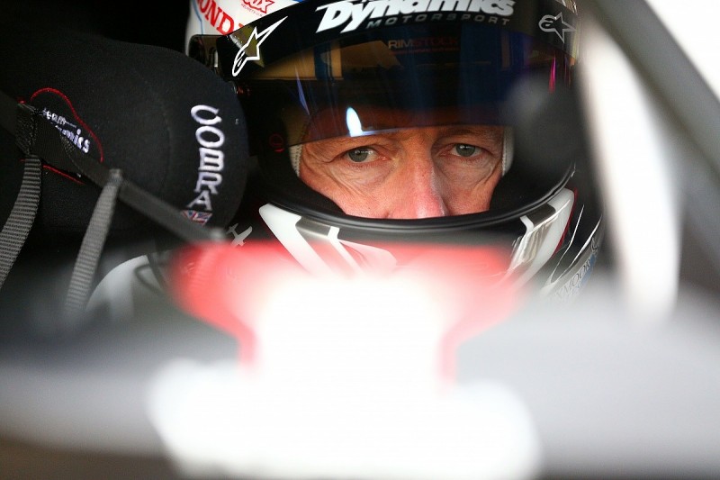 Neal considering retirement from BTCC at the end of 2020