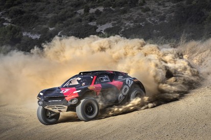 Extreme E replaces Nepal with Argentina race to inaugural 2021 calendar