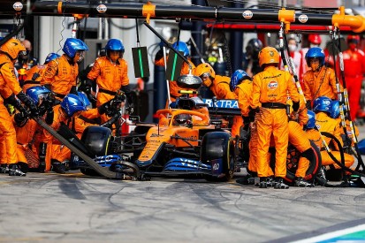 FIA outlines F1 rule changes for Imola's two-day schedule