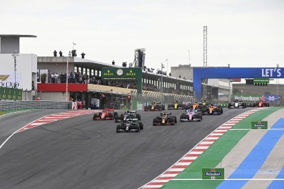 10 things we learned from the F1 Portuguese Grand Prix