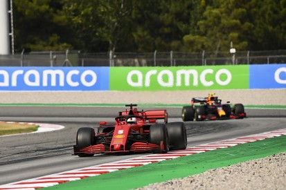Ferrari: Red Bull's F1 engine freeze plan not the priority