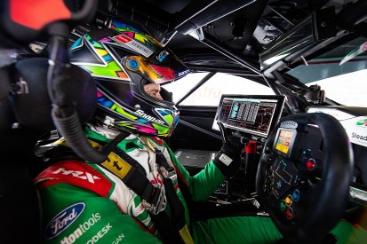 Kelly to retire from full-time Supercars racing